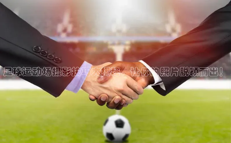 k1体育在线登录ARGA公司足球运动场摄影技巧大揭秘，让你的照片脱颖而出！