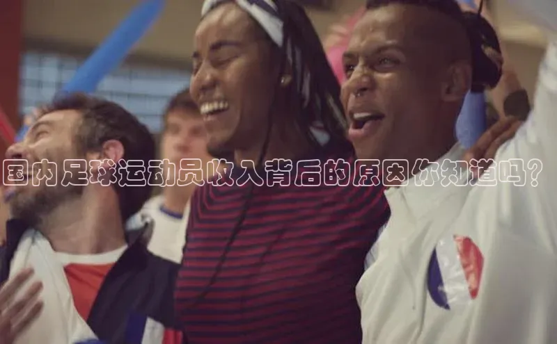 k1体育官网登录入口网址歌力思国内足球运动员收入背后的原因你知道吗？