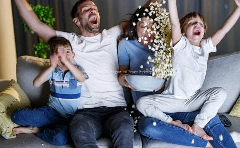 k1体育登录入口网页版华策影视Learn How Football Players Fall Down: Techniques and Prevention Tips