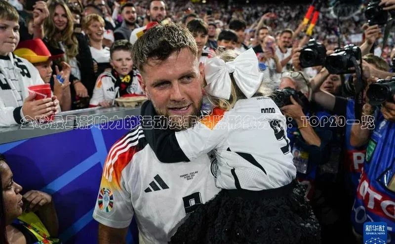 全球最具影响力的运动赛事品牌形象分析：TOP20一览