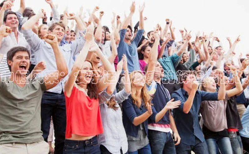 巾帼风采：女子运动赛事的辉煌与挑战