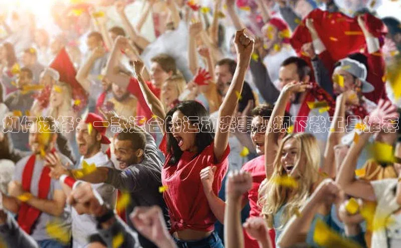 如何选择：一款适合的运动赛事视频下载工具推荐