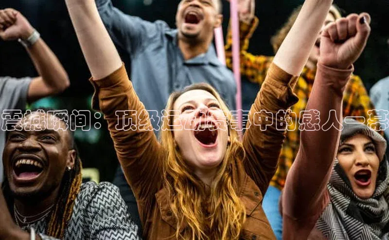 震撼瞬间：顶级运动赛事中的感人一幕