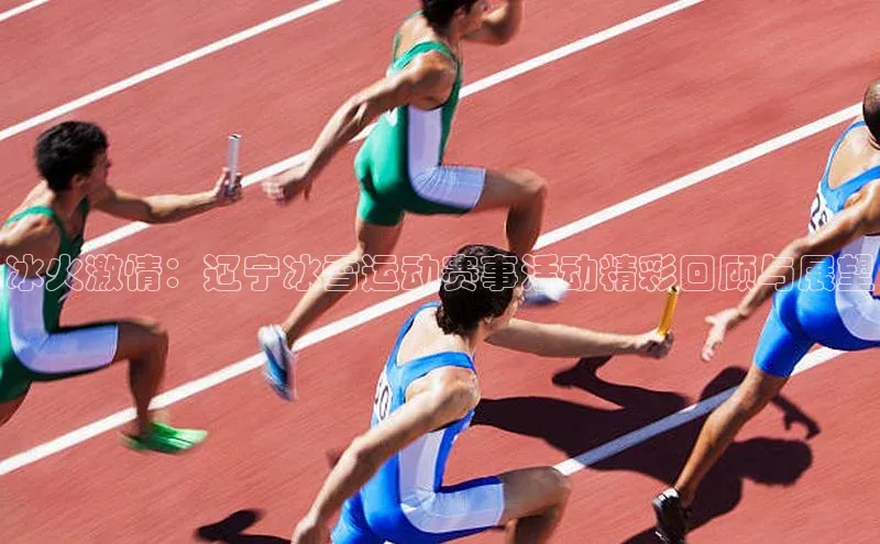 冰火激情：辽宁冰雪运动赛事活动精彩回顾与展望