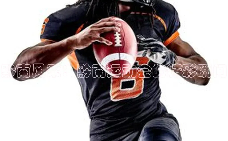 黔南风采：黔南运动会的精彩瞬间