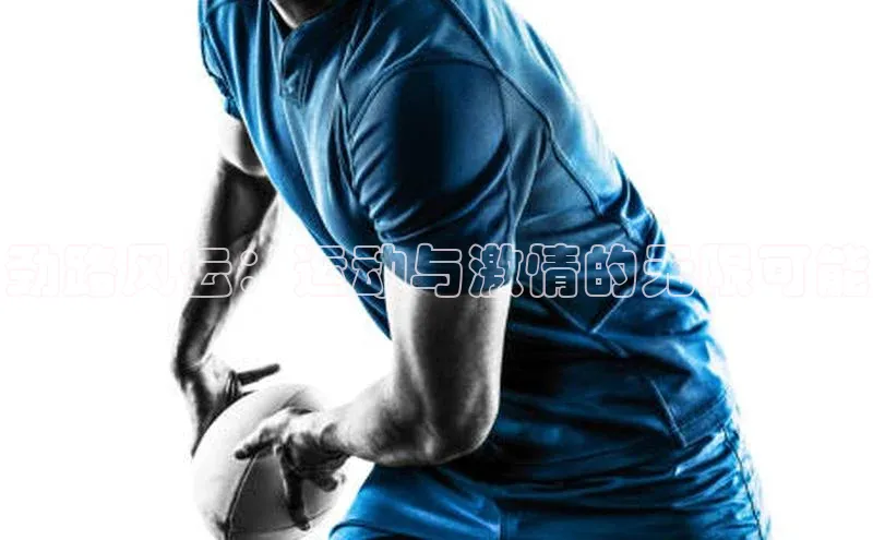 劲路风云：运动与激情的无限可能