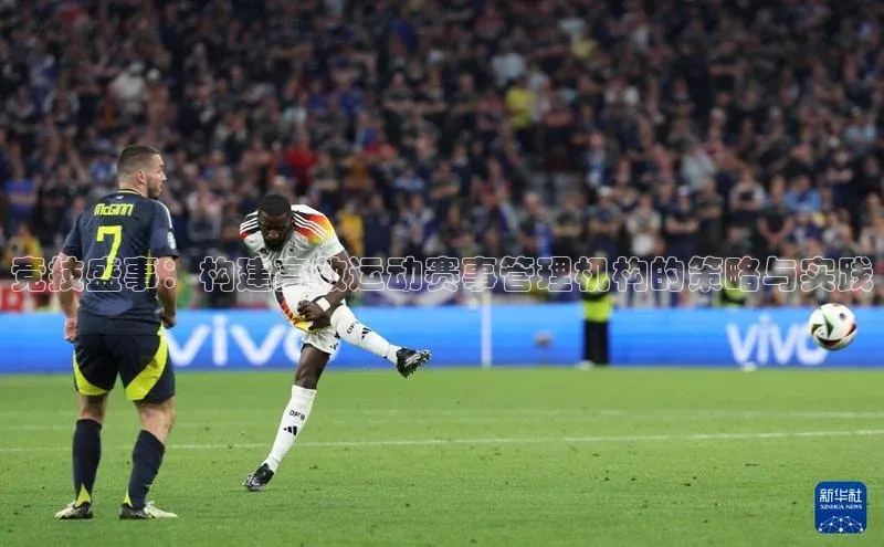 竞技盛事：构建高效运动赛事管理机构的策略与实践