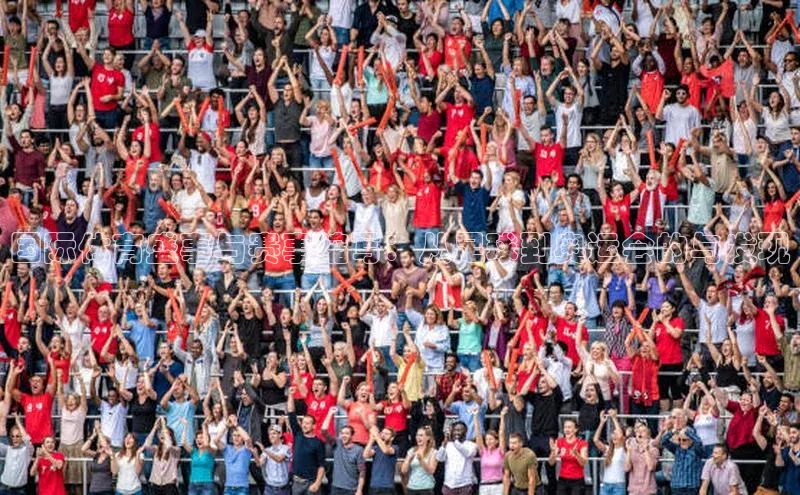 国际体育盛事与赛事缩写：从足球到奥运会的与发现