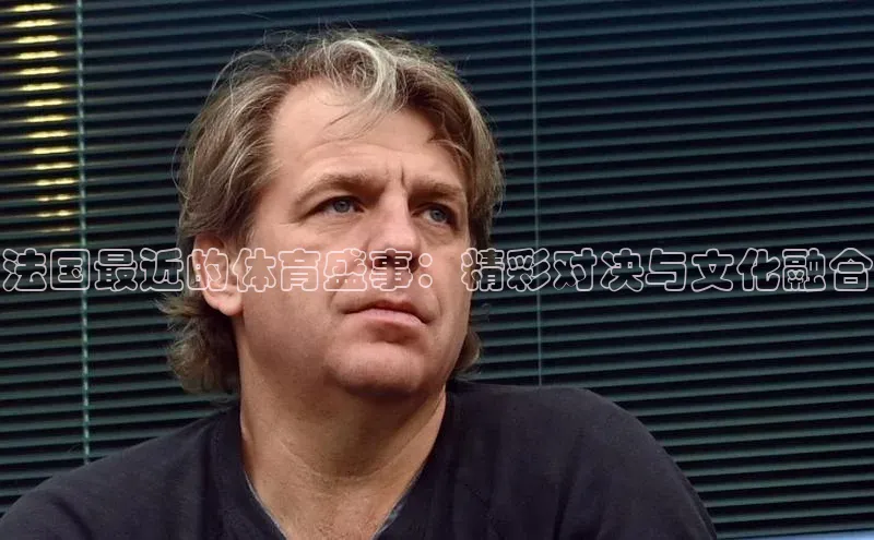 法国最近的体育盛事：精彩对决与文化融合