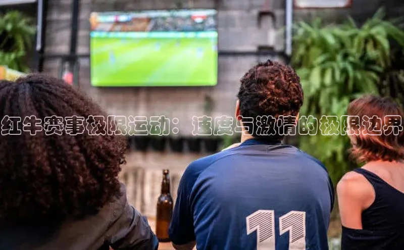 红牛赛事极限运动：速度与激情的极限边界