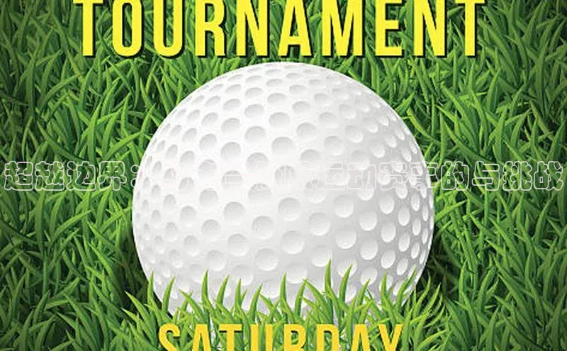 超越边界：乌克兰极限运动赛事的与挑战